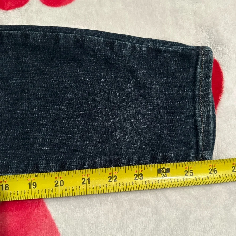 NWOT Pistola Revolve Jeans Skinny Ankle P6731MTW-MDYP SIZE 29 - Picture 6 of 9